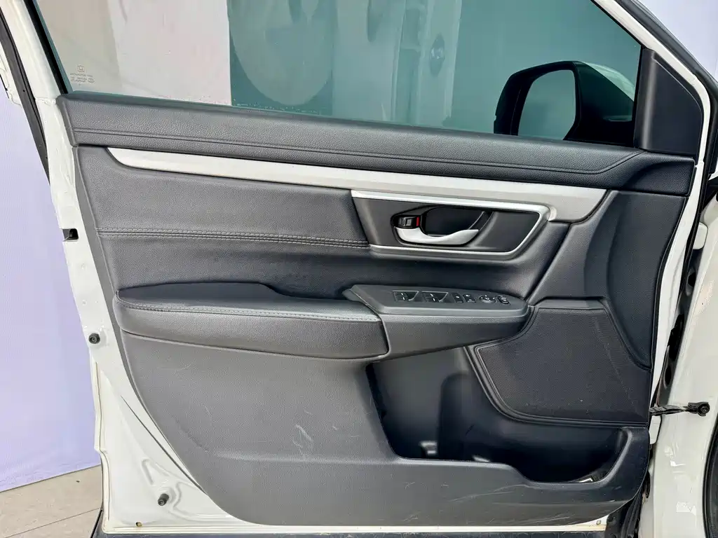 Honda Honda CR-V 2019 240TURBO CVT 2WD Comfort Edition China VI 2019 - thumbnail 7