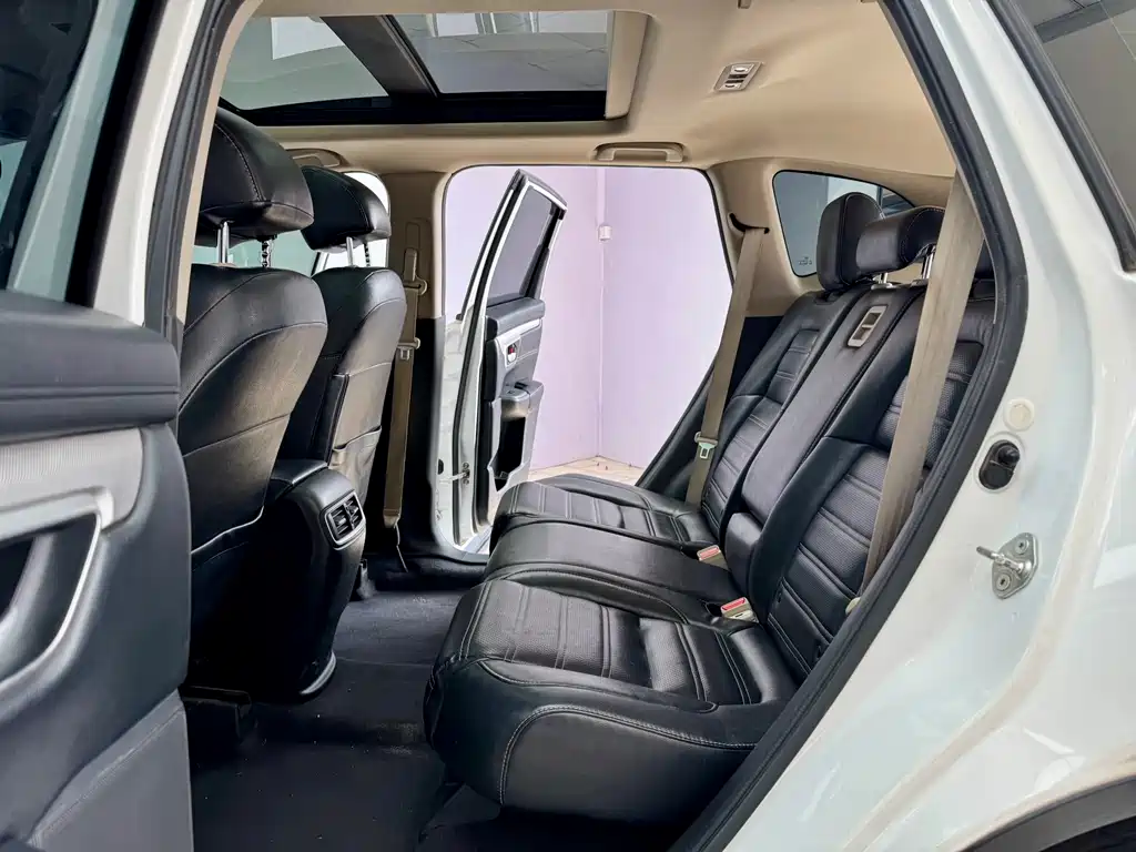 Honda Honda CR-V 2019 240TURBO CVT 2WD Comfort Edition China VI 2019 - thumbnail 8