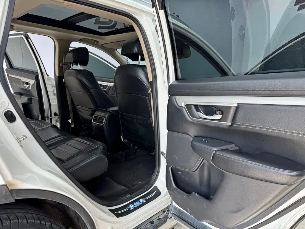 Honda Honda CR-V 2019 240TURBO CVT 2WD Comfort Edition China VI 2019 - thumbnail 10