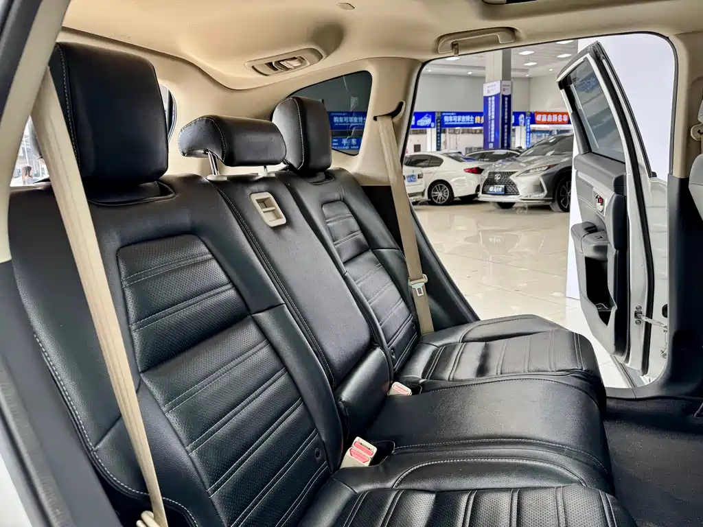 Honda Honda CR-V 2019 240TURBO CVT 2WD Comfort Edition China VI 2019 - thumbnail 11