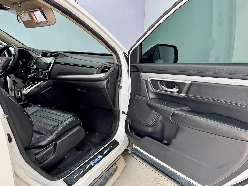 Honda Honda CR-V 2019 240TURBO CVT 2WD Comfort Edition China VI 2019 - thumbnail 12