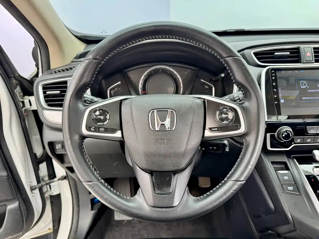 Honda Honda CR-V 2019 240TURBO CVT 2WD Comfort Edition China VI 2019 - thumbnail 15