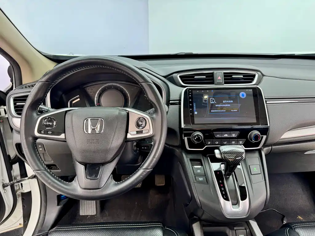 Honda Honda CR-V 2019 240TURBO CVT 2WD Comfort Edition China VI 2019 - thumbnail 16