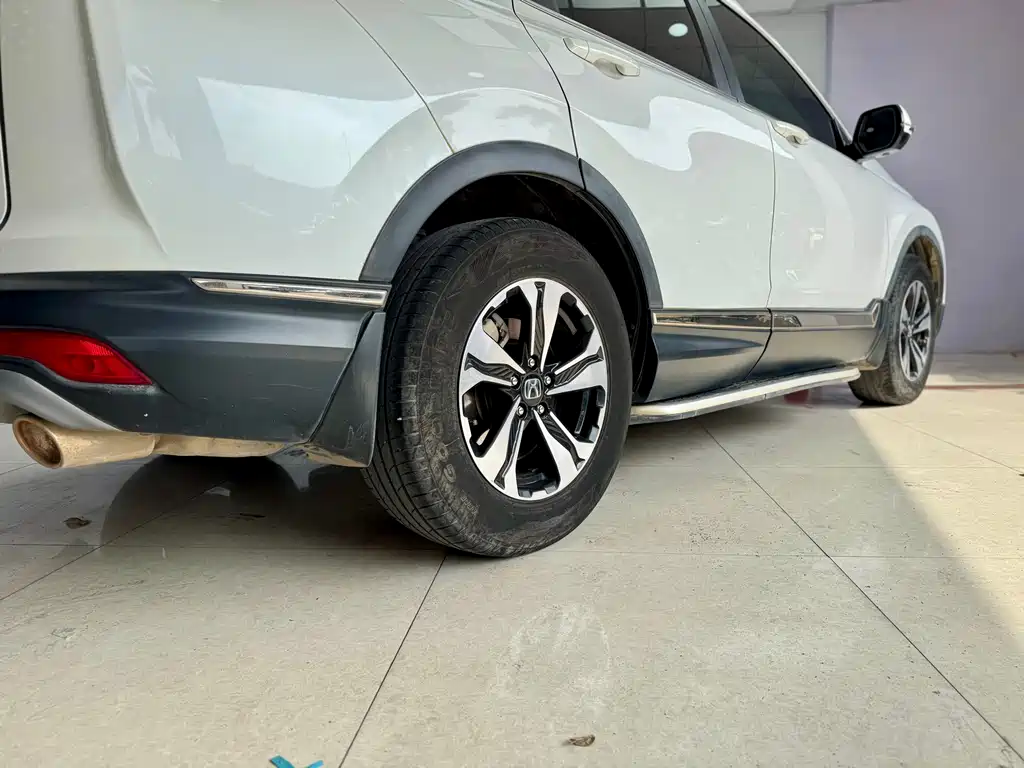 Honda Honda CR-V 2019 240TURBO CVT 2WD Comfort Edition China VI 2019 - thumbnail 18