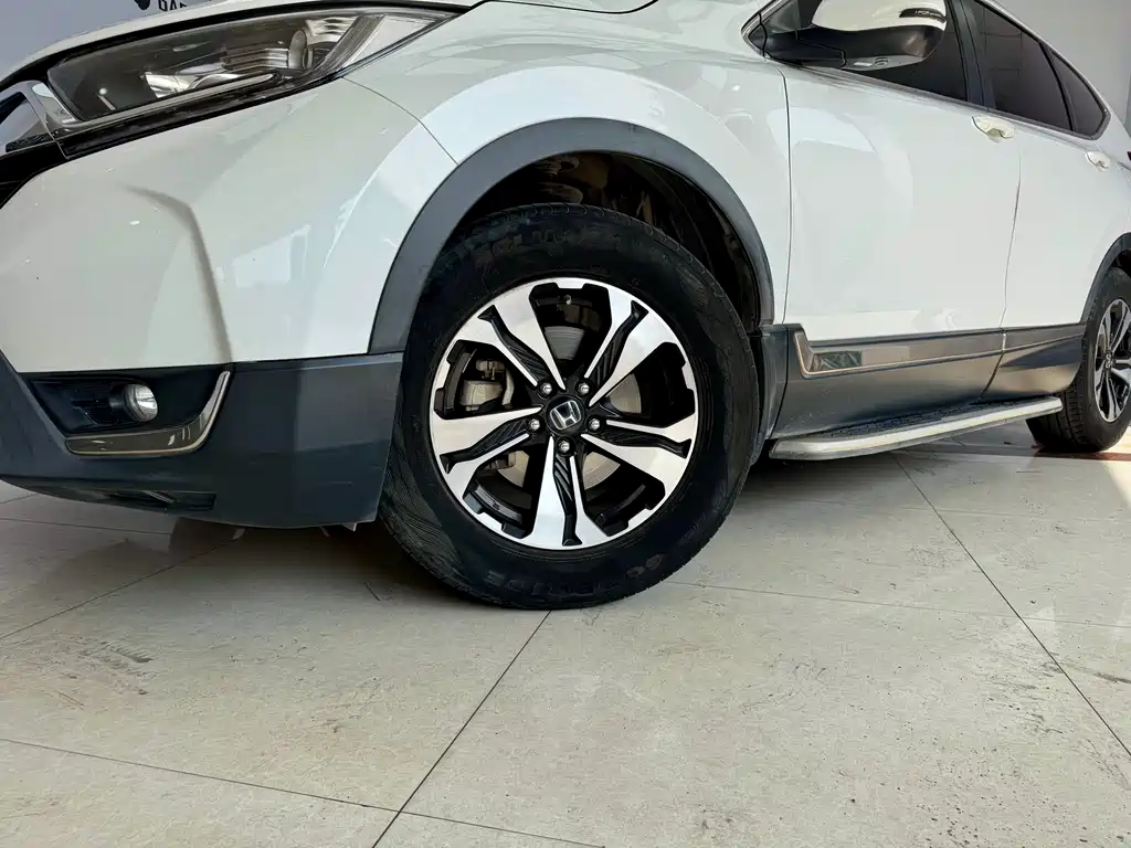 Honda Honda CR-V 2019 240TURBO CVT 2WD Comfort Edition China VI 2019 - thumbnail 19