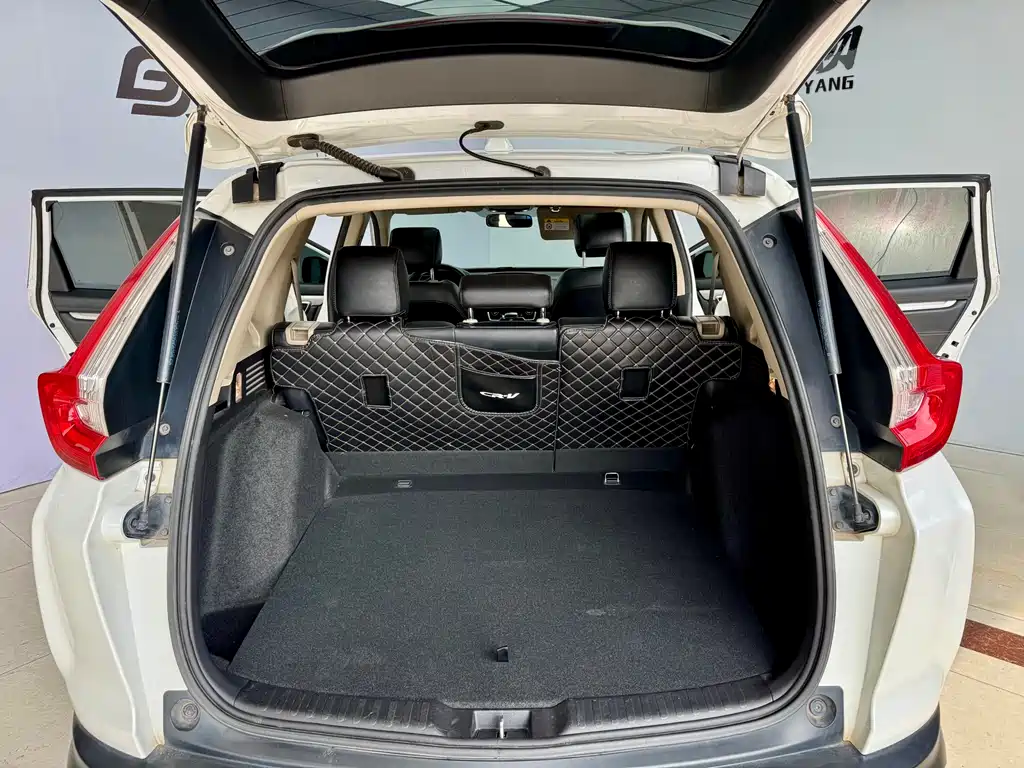 Honda Honda CR-V 2019 240TURBO CVT 2WD Comfort Edition China VI 2019 - thumbnail 21