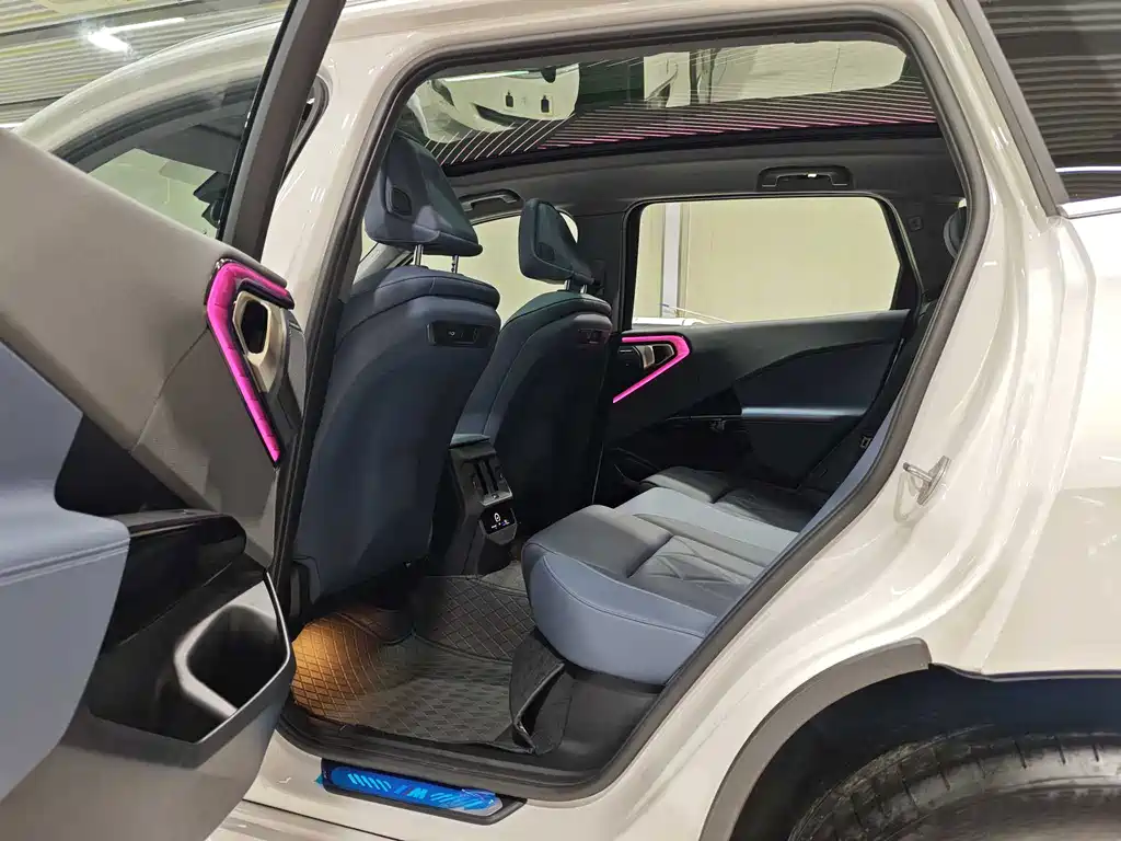 BMW BMW X3 2025 xDrive30L Premium M Sport Package 2025 - thumbnail 10