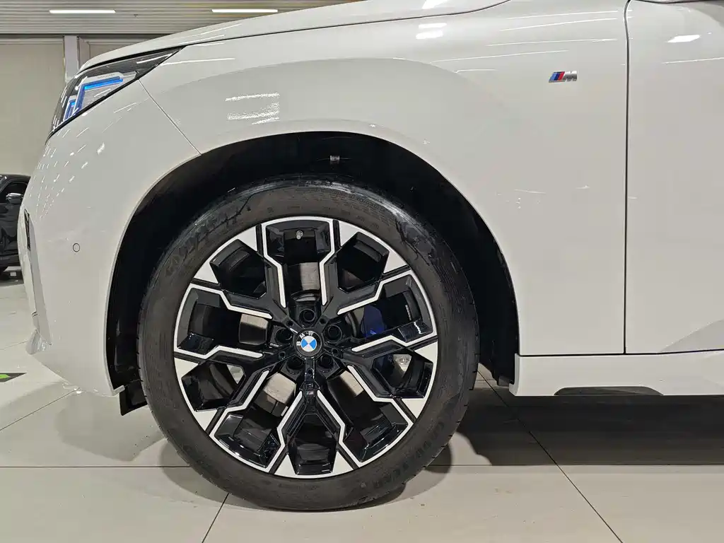 BMW BMW X3 2025 xDrive30L Premium M Sport Package 2025 - thumbnail 14