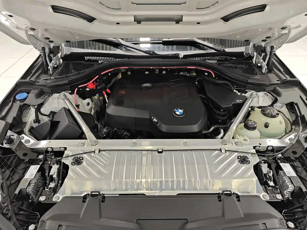 BMW BMW X3 2025 xDrive30L Premium M Sport Package 2025 - thumbnail 18