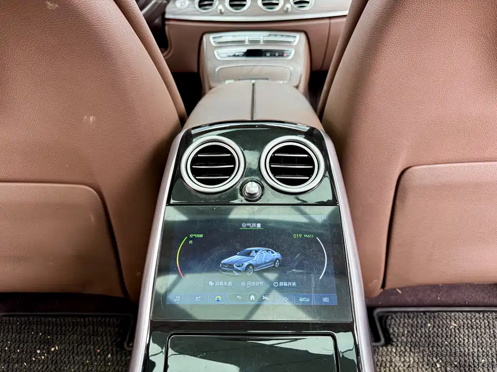 Mercedes-Benz Mercedes-Benz E-Class 2021 E 300 L Luxury Model 2021 - thumbnail 20