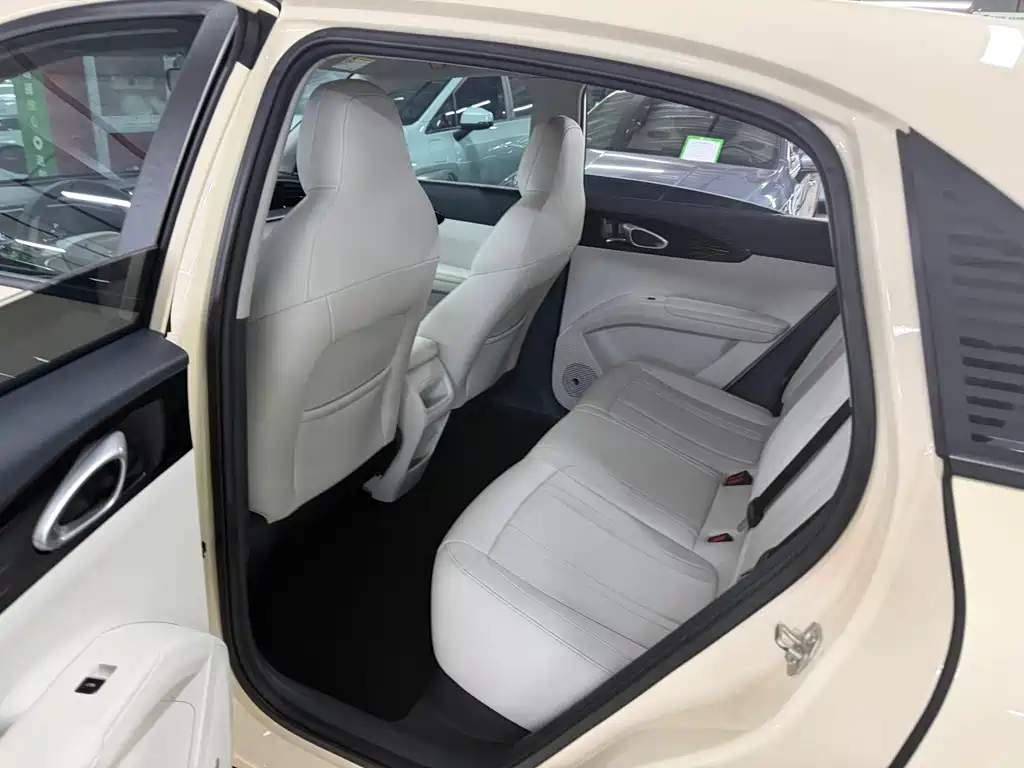 Geely Galaxy Star Wish 2025 Model 310km Youth Edition 2025 - thumbnail 8