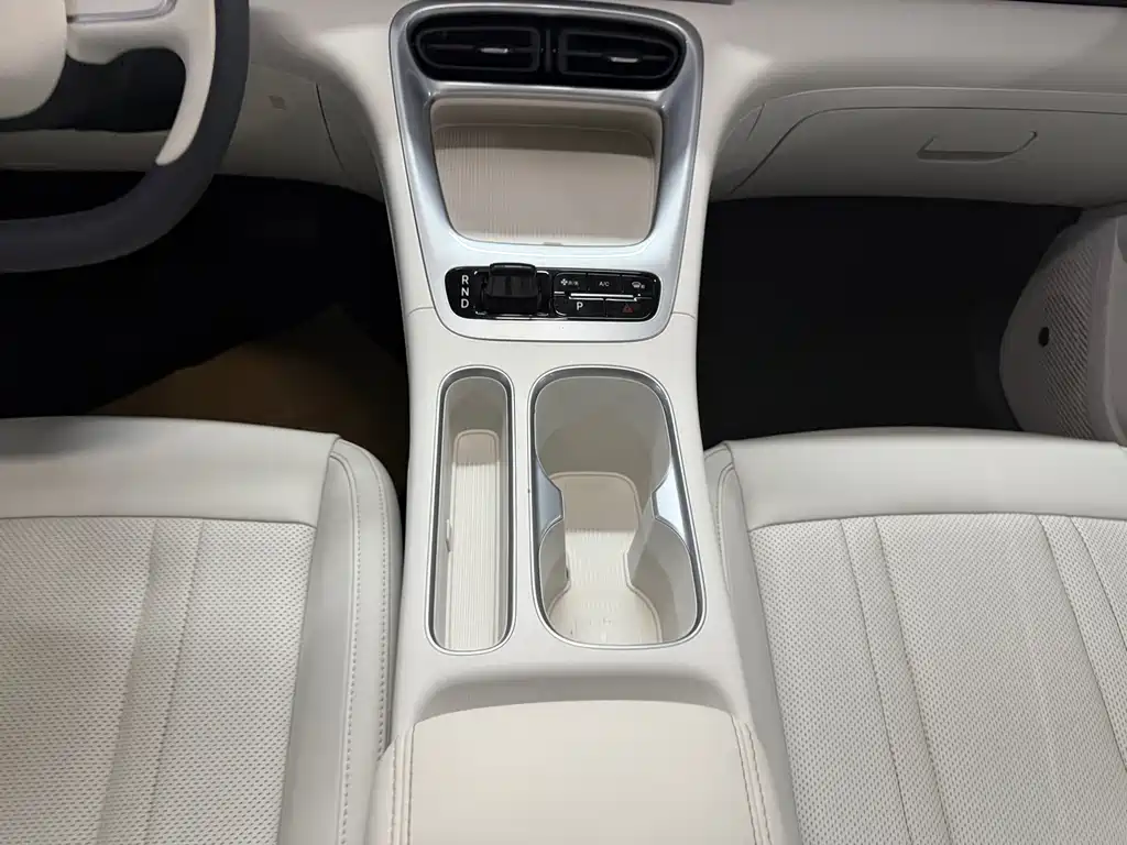 Geely Galaxy Star Wish 2025 Model 310km Youth Edition 2025 - thumbnail 12