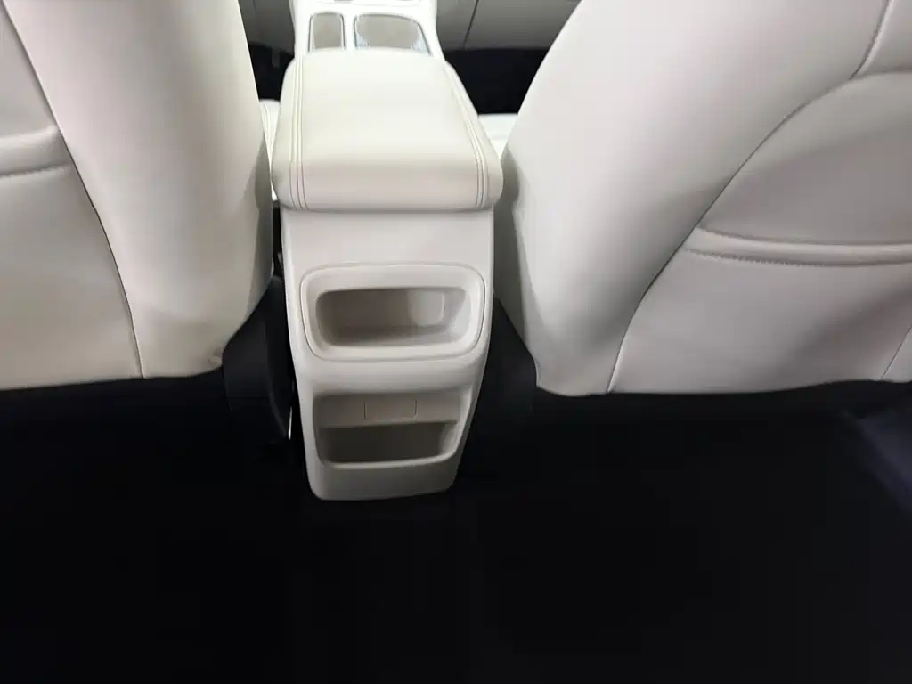 Geely Galaxy Star Wish 2025 Model 310km Youth Edition 2025 - thumbnail 13