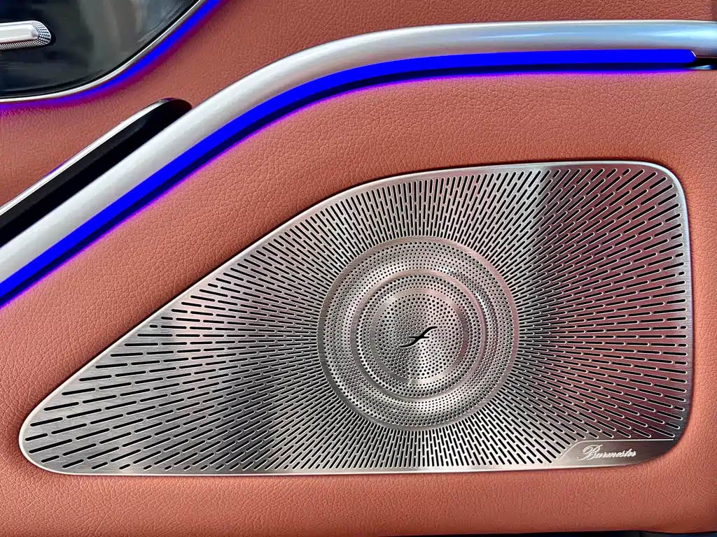 Mercedes-Benz Mercedes-Benz S-Class 2024 S 450 L 4MATIC 2024 - thumbnail 21