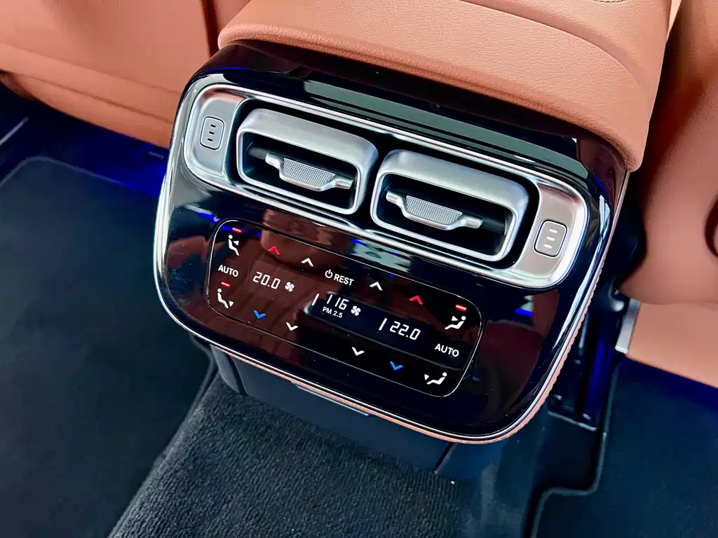 Mercedes-Benz Mercedes-Benz S-Class 2024 S 450 L 4MATIC 2024 - thumbnail 24