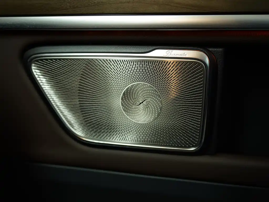 Mercedes-Benz Mercedes-Benz V-Class 2022 V 260 L Long Wheelbase Luxury Edition 2023 - thumbnail 6