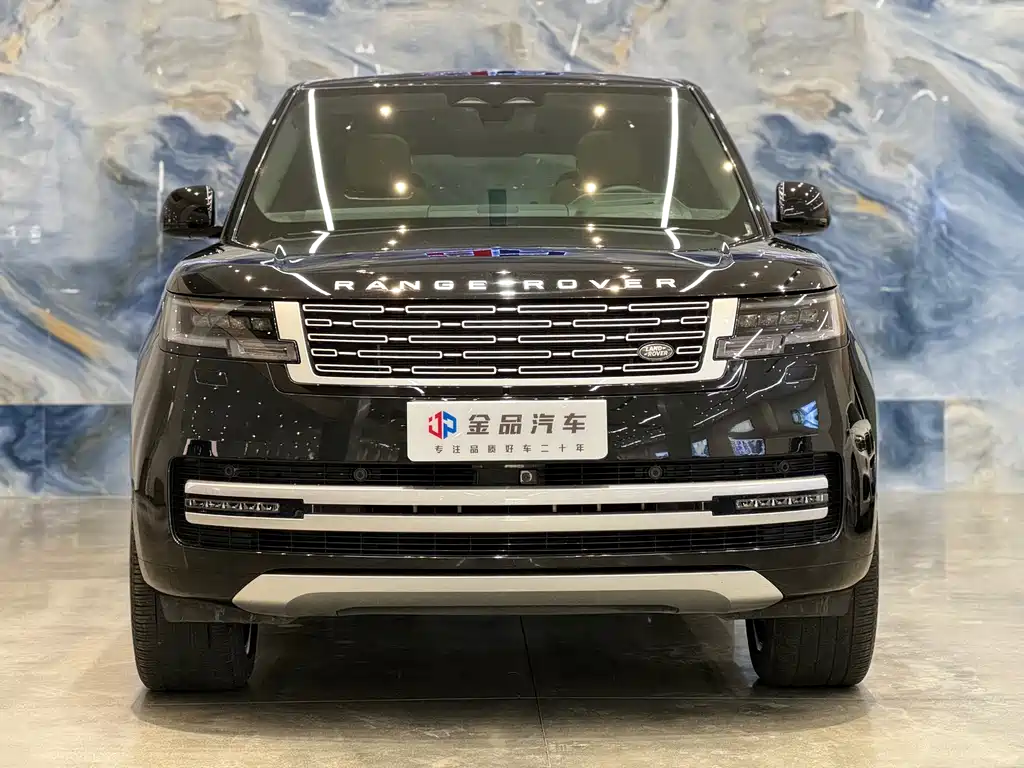 Land Rover Range Rover 2024 3.0 L6 400PS Autobiography Long Wheelbase 2024 - thumbnail 2