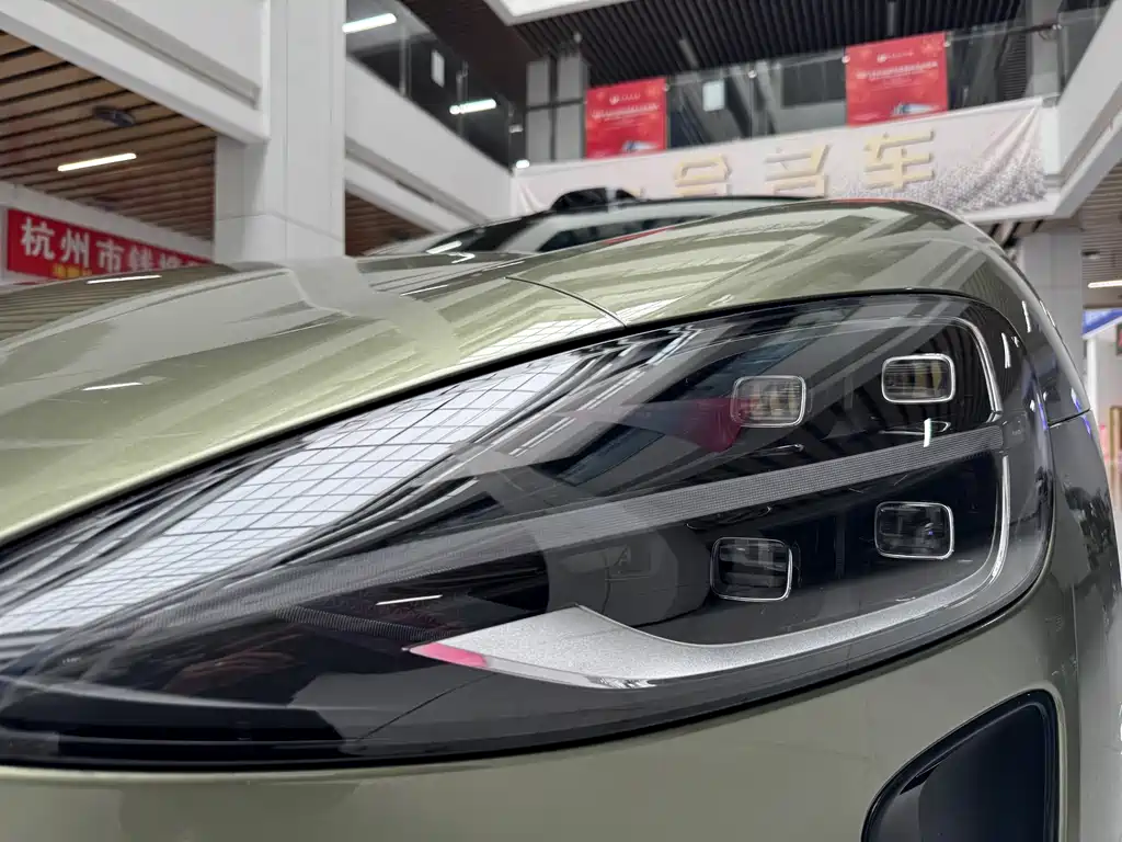 Xiaomi Motors Xiaomi SU7 2024 AWD Ultra-Long Range Intelligent Driving Max Edition 2024 - thumbnail 20