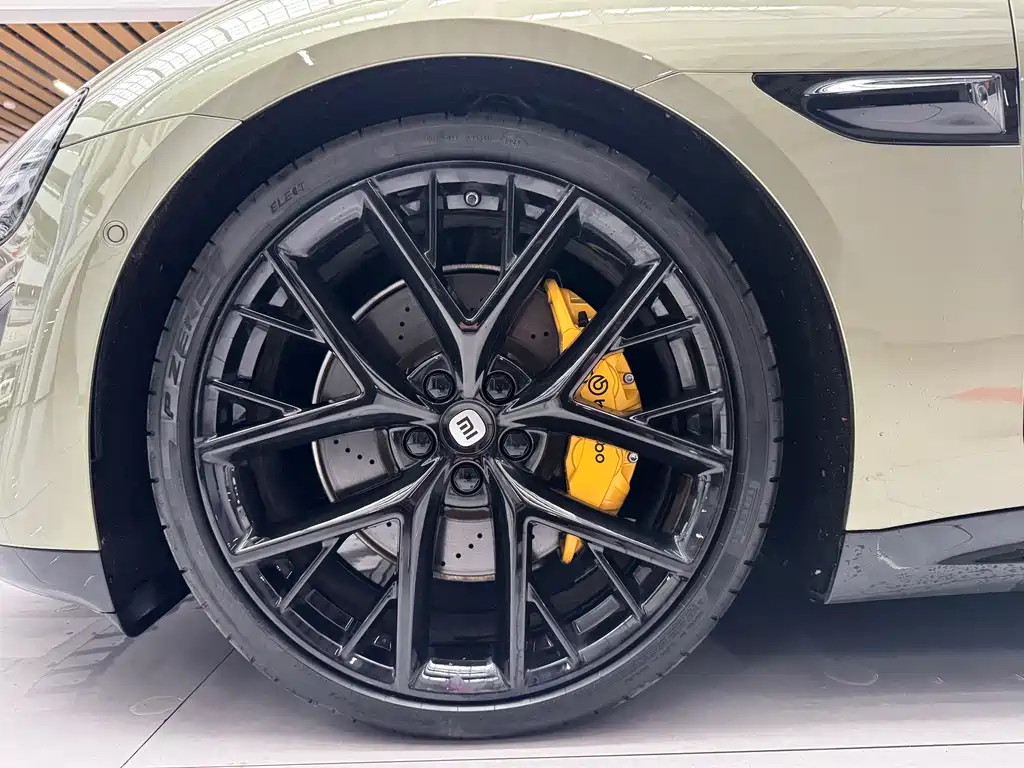 Xiaomi Motors Xiaomi SU7 2024 AWD Ultra-Long Range Intelligent Driving Max Edition 2024 - thumbnail 21