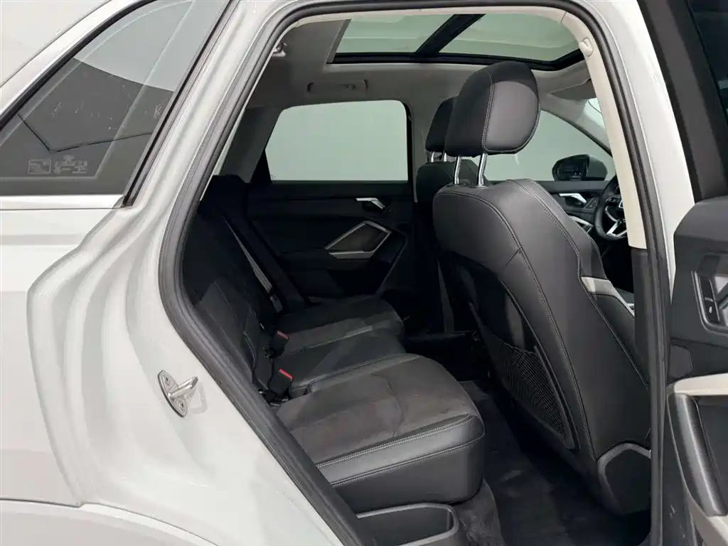 Audi Audi Q3 2022 35 TFSI Sportback S line 2022 - thumbnail 20