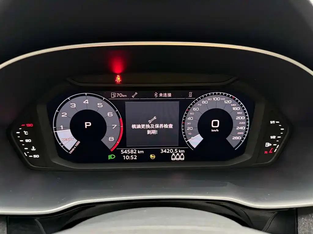 Audi Audi Q3 2022 35 TFSI Sportback S line 2022 - thumbnail 22
