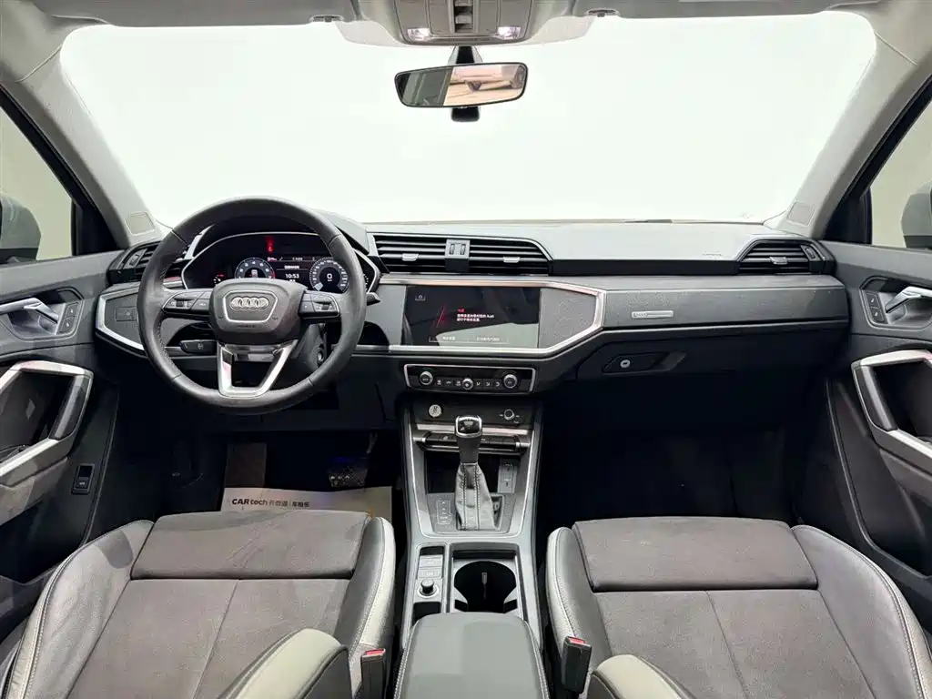 Audi Audi Q3 2022 35 TFSI Sportback S line 2022 - thumbnail 24