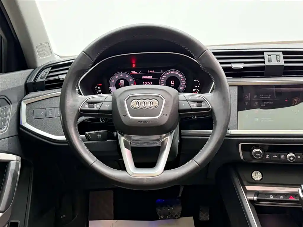 Audi Audi Q3 2022 35 TFSI Sportback S line 2022 - thumbnail 26