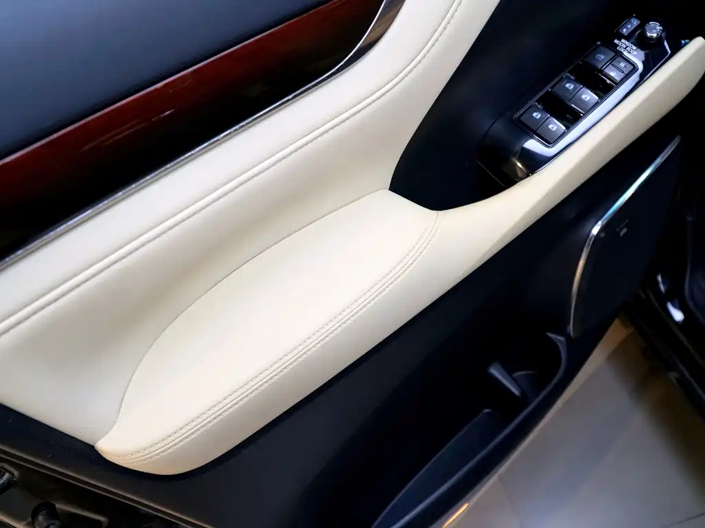 Toyota Alphard 2015 3.5L Luxury Edition 2016 - thumbnail 14