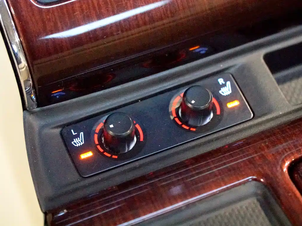 Toyota Alphard 2015 3.5L Luxury Edition 2016 - thumbnail 19