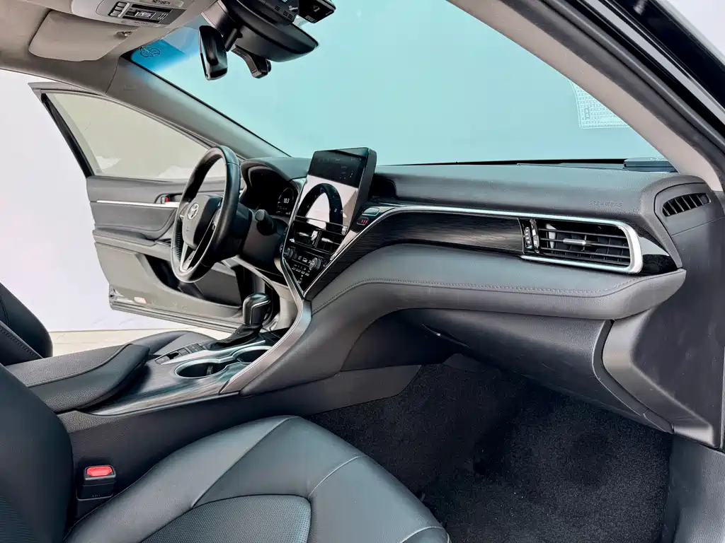 Toyota Toyota Camry 2021 2.5G Luxury Edition 2023 - thumbnail 15