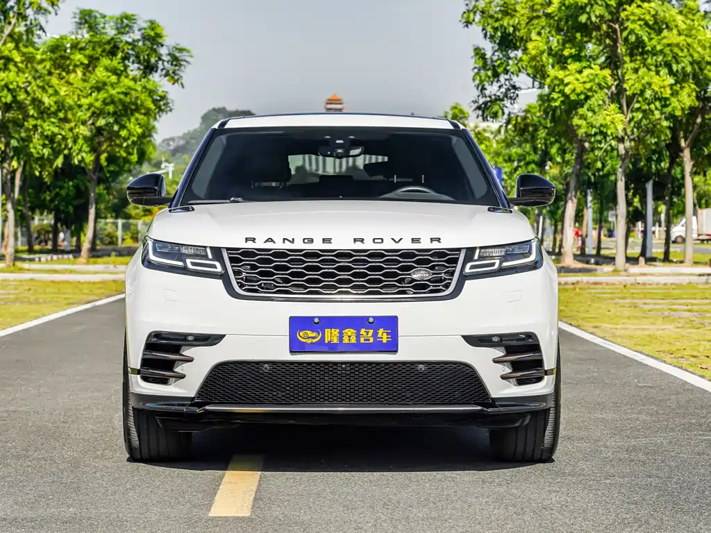 Land Rover Range Rover Sport 2018 P250 S 2019 - thumbnail 2