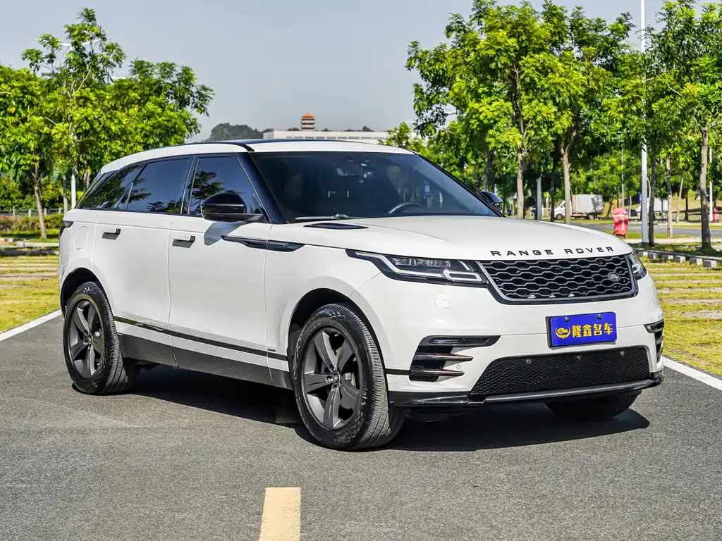 Land Rover Range Rover Sport 2018 P250 S 2019 - thumbnail 3