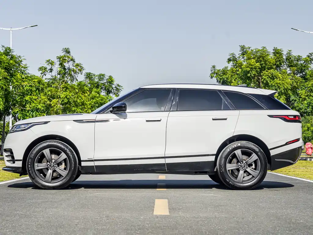 Land Rover Range Rover Sport 2018 P250 S 2019 - thumbnail 4