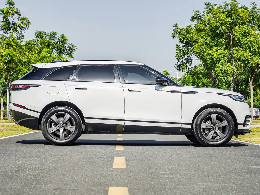 Land Rover Range Rover Sport 2018 P250 S 2019 - thumbnail 5