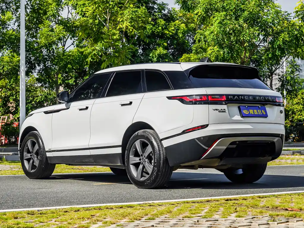 Land Rover Range Rover Sport 2018 P250 S 2019 - thumbnail 6