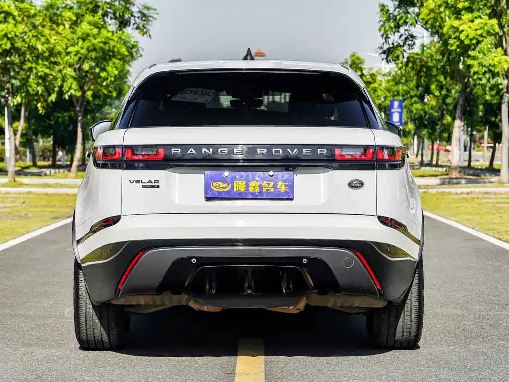 Land Rover Range Rover Sport 2018 P250 S 2019 - thumbnail 7