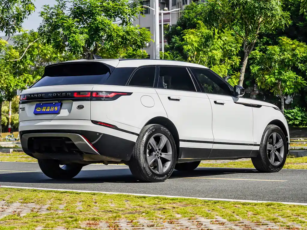 Land Rover Range Rover Sport 2018 P250 S 2019 - thumbnail 8