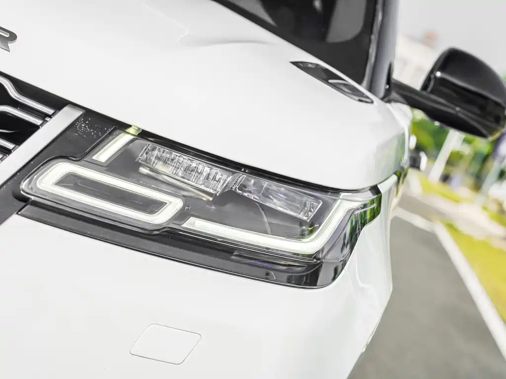 Land Rover Range Rover Sport 2018 P250 S 2019 - thumbnail 9