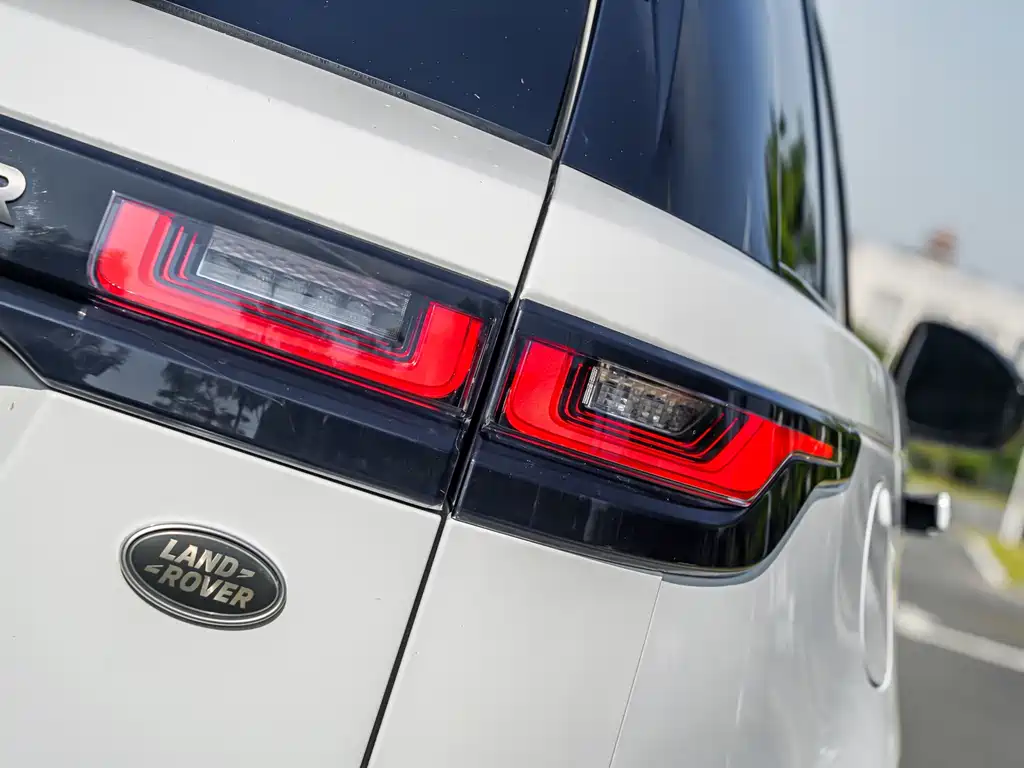 Land Rover Range Rover Sport 2018 P250 S 2019 - thumbnail 10