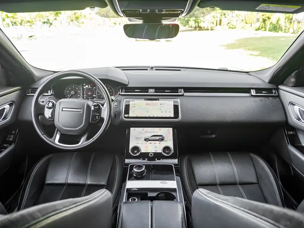 Land Rover Range Rover Sport 2018 P250 S 2019 - thumbnail 11