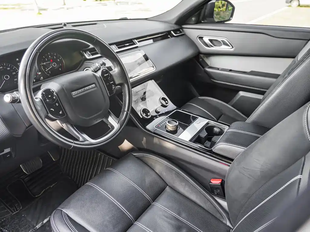Land Rover Range Rover Sport 2018 P250 S 2019 - thumbnail 12