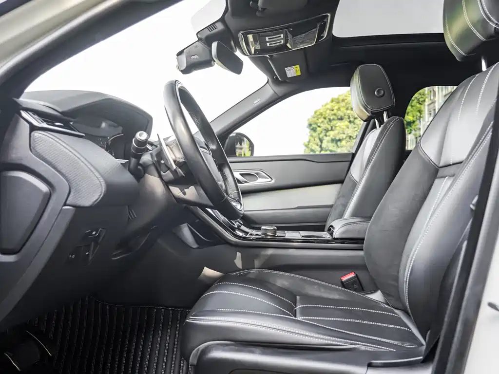 Land Rover Range Rover Sport 2018 P250 S 2019 - thumbnail 13