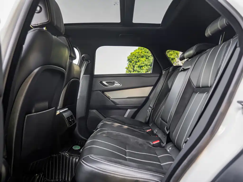 Land Rover Range Rover Sport 2018 P250 S 2019 - thumbnail 14