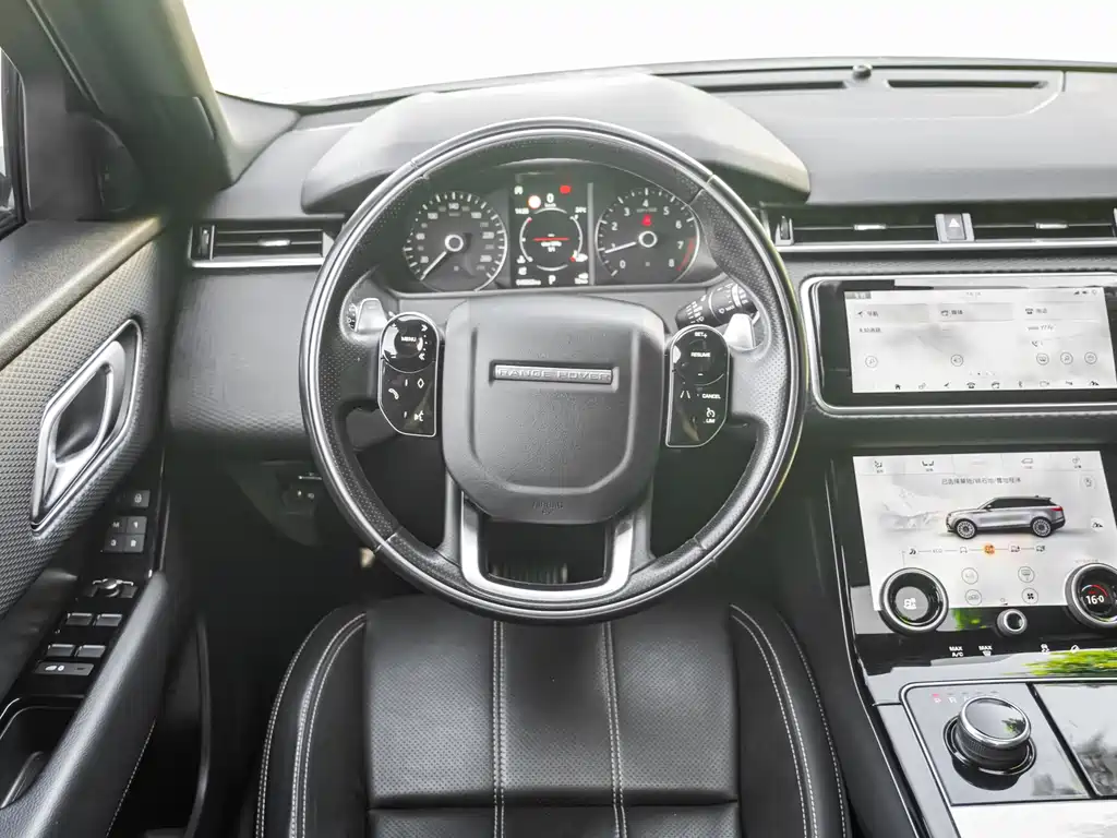 Land Rover Range Rover Sport 2018 P250 S 2019 - thumbnail 15