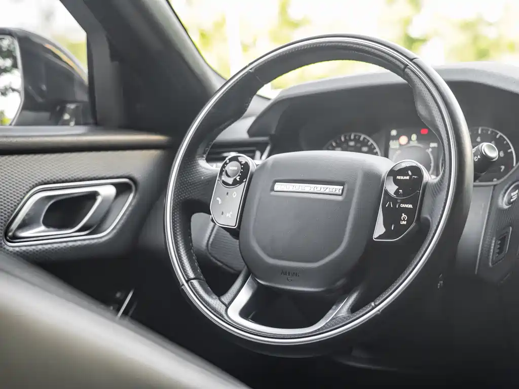 Land Rover Range Rover Sport 2018 P250 S 2019 - thumbnail 16
