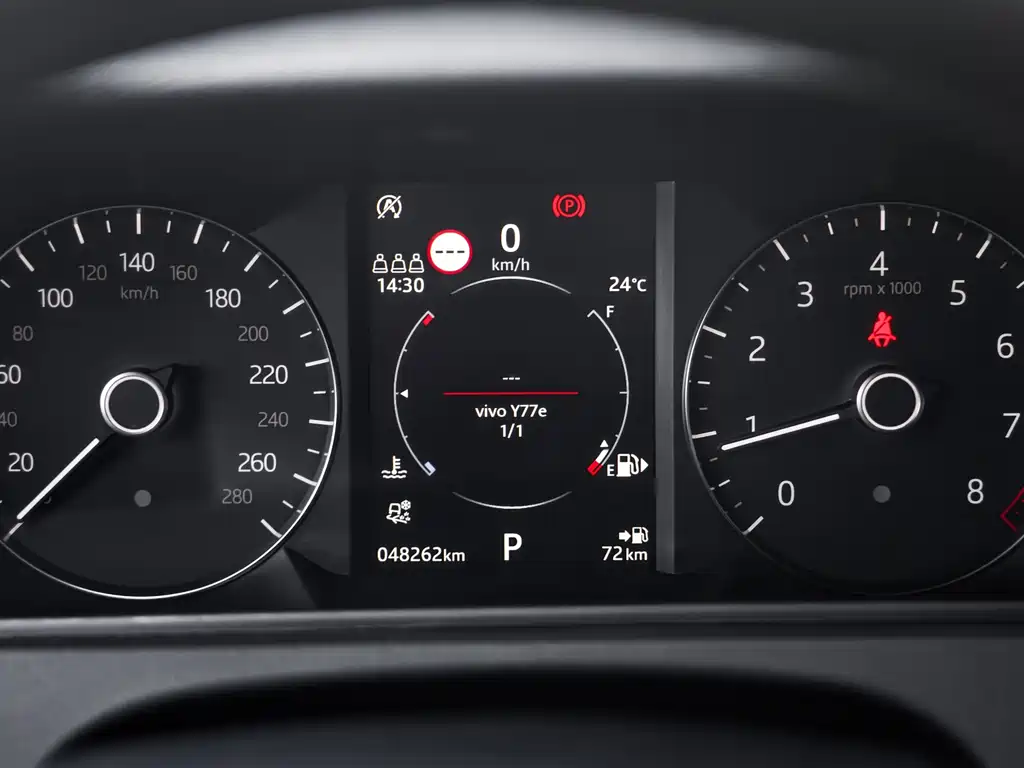 Land Rover Range Rover Sport 2018 P250 S 2019 - thumbnail 23