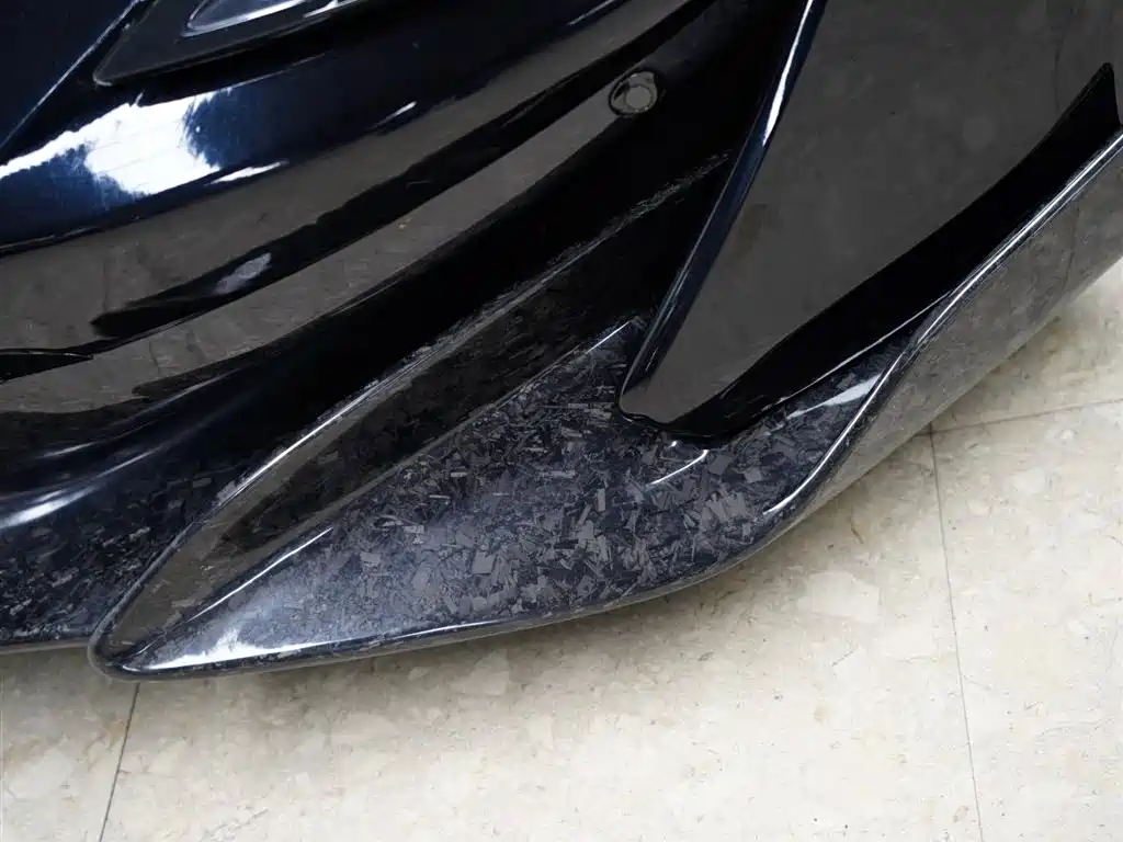 McLaren McLaren 570S 3.8T Coupe 2015 2019 - thumbnail 3