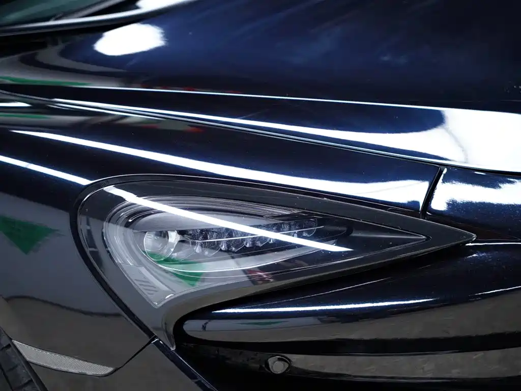 McLaren McLaren 570S 3.8T Coupe 2015 2019 - thumbnail 24