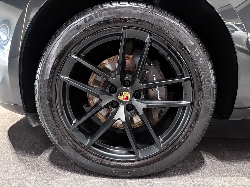 Porsche Porsche Macan 2023 Macan 2.0T 2023 - thumbnail 7