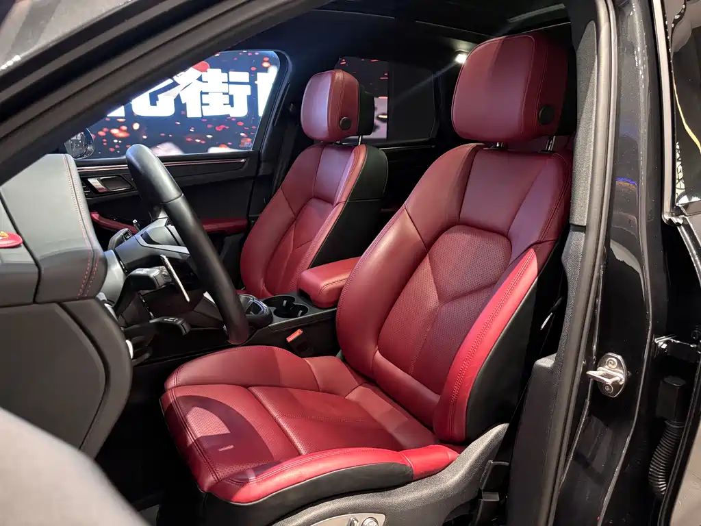 Porsche Porsche Macan 2023 Macan 2.0T 2023 - thumbnail 9